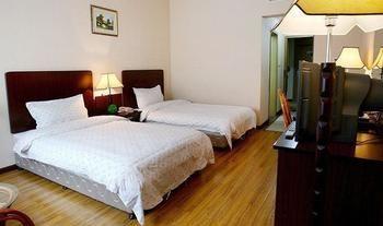 Luoyang Jinkaiyue Hotel Gucheng  Экстерьер фото